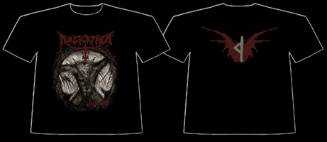 arckanum shirt