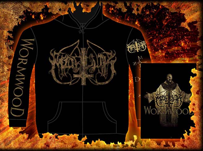 Wormwood Marduk