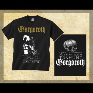 swedrock gorgoroth infernus rex ts