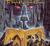 Hammerfall - The Templar Renegade Crusades [DVD]