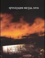 Spinefarm - Metal DVD [DVD]