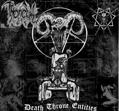 Throneum - Death Throne Entities [CD]