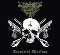 Seges Findere - Terrorist Warfare [CD]