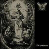 CD - Blaze of Perdition - The Hierophant [CD]