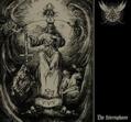 Blaze of Perdition - The Hierophant [CD]