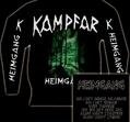 Kampfar - Heimgang [LS]