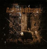 CD - Aabsynthum - Inanimus [CD]
