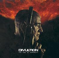 CD - Divultion - The End of Humanity [CD]
