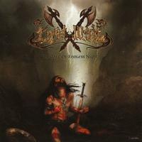 CD - Last Wail - The Tale of Endless Night [CD]