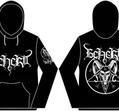 Beherit - Goat logo [Hood]