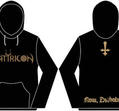 Satyricon - Now Diabolical [Hood]