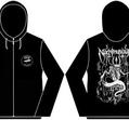 Nachtmystium - Nachtdemon [Hood-zip]