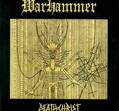 Warhammer - Deathchrist [CD]