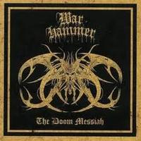 CD - Warhammer - The Doom Messiah [CD]
