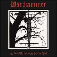CD - Warhammer - The Winter of our Discontet [CD]