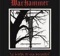 Warhammer - The Winter of our Discontet [CD]