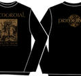 Primordial - I Am The Spear [LS]