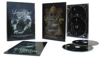 DVD (Musik) - Leaves Eyes - We Came with the Northern Winds / En Saga I Belgia [2-DVD+2-CD]