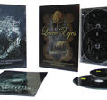 Leaves Eyes - We Came with the Northern Winds / En Saga I Belgia [2-DVD+2-CD]