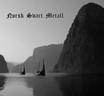 Norsk Svart Metall [CD]