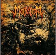 Malfeitor - Incubus [Digi-CD]