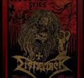 Dismember - Under Bloodred Skies [2-DVD]
