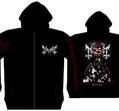 Mayhem - From Chaos To Eternal Darkness [Hood-zip]