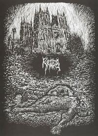 DVD (Musik) - Krieg - Official Live DVD [DVD]