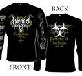 Horned Almighty - Contaminating The Divine [LS]