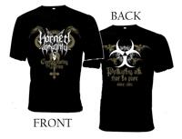 Girlie - Horned Almighty - Contaminating The Divine [TS-G]
