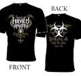 Horned Almighty - Contaminating The Divine [TS-G]