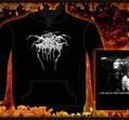 Darkthrone - A Blaze in the Northern Sky [Hood]
