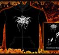 Darkthrone - Transilvanian Hunger [Hood-zip]