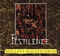 Pestilence - Malleus Maleficarum [CD]
