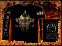 Longsleeve - Marduk - Wormwood [LS]