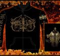 Marduk - Wormwood [Hood-zip]
