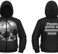Gorgoroth - Quantos Possunt ad Satanitatem Trahunt [Hood-zip]