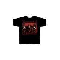 Longsleeve - Immortal - Demons Of Metal [LS]