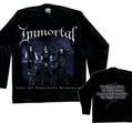 Immortal - Sons Of Northern Darkness [LS]