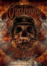 DVD (Musik) - Obituary - Live Xecution [DVD]