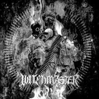 CD - Witchmaster - Witchmaster [CD]