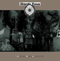 CD - Absentia Lunae - Historia Nobis Assentietvr [CD]
