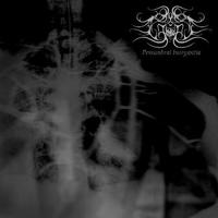 CD - Absonus Noctis - Penumbral Inorgantia [CD]