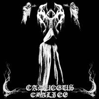 Moon - Caduceus Chalice [CD]