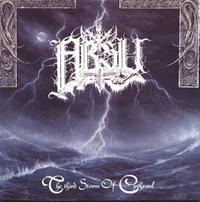 CD - Absu - The Third Storm of Cythraul [CD]