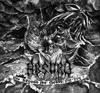 Absurd - Life beyond the Grave: 1992 - 1994 [2-CD]