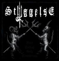 CD - Styggelse - Heir Today - God Tomorrow [CD]