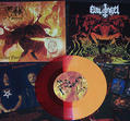 The Spawn of Satan/Evil Angel -Split [7"-EP]