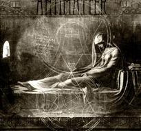 Mord'A'Stigmata - Antimatter [CD]