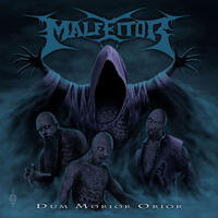 Malfeitor - Dum Morior Orior [Digi-CD]